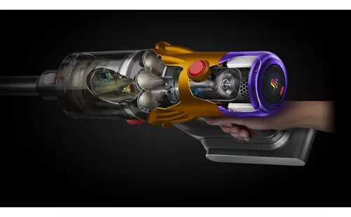 Aspirapolvere Dyson V12 Detect Slim Absolute